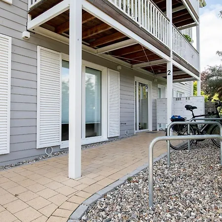 Apartament 2 *