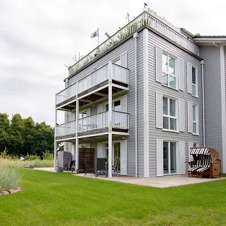 Apartament 2 Haffkrug