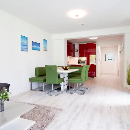 2 Apartament
