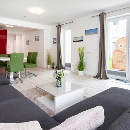 2 Apartament *