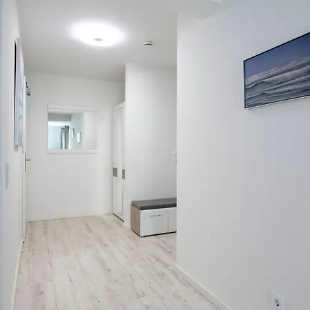 2 Apartament Haffkrug