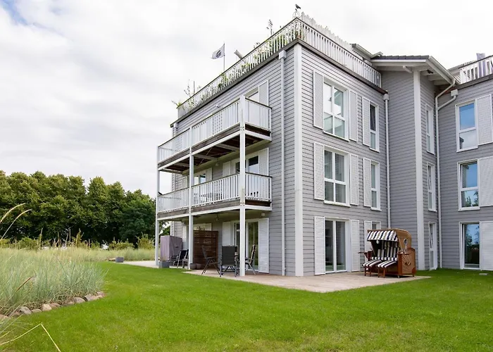 شقة 2 هافكروغ