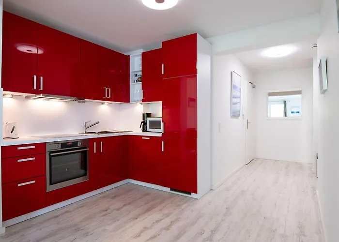 شقة 2 هافكروغ